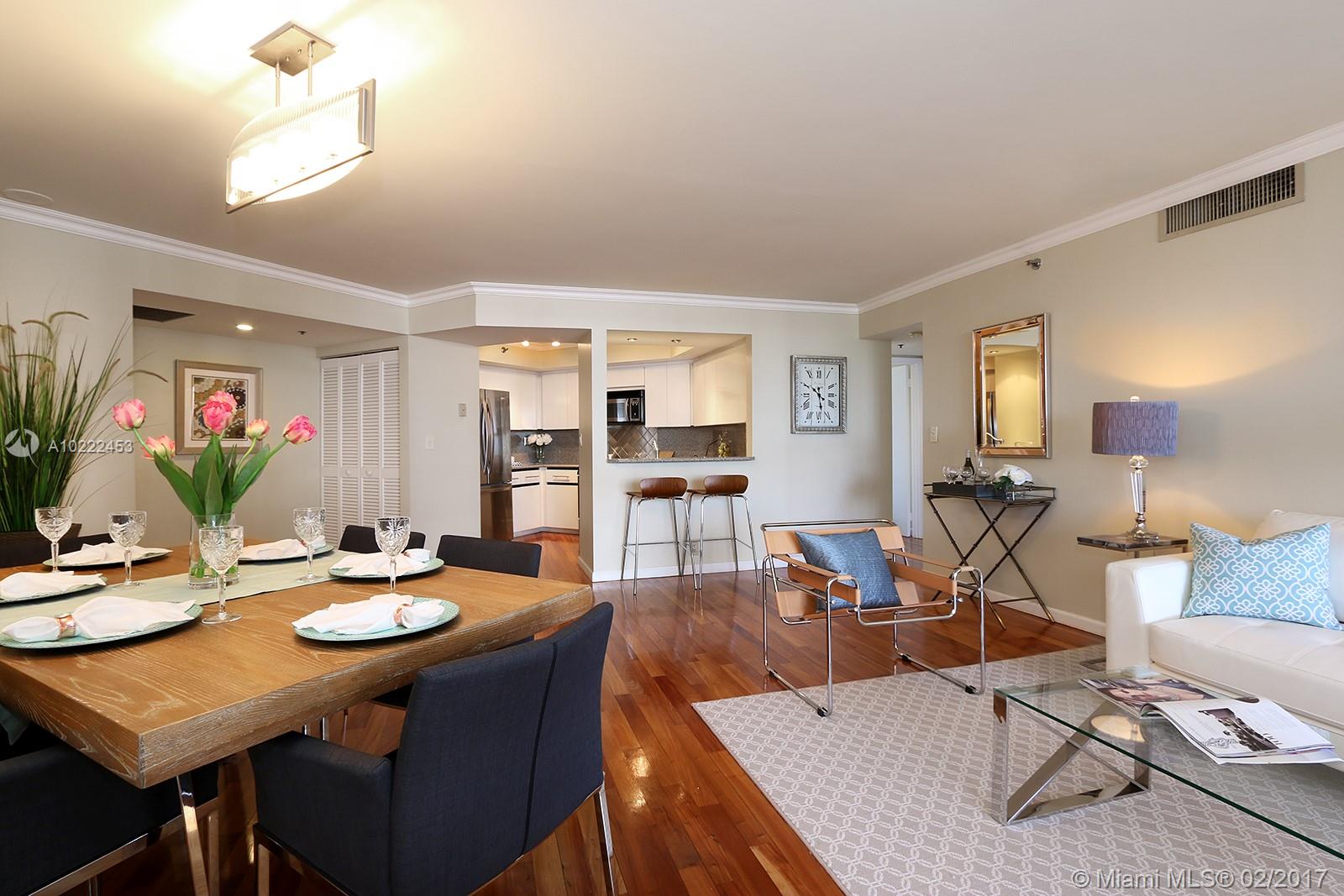 The Sterling Condo - Residential Lease