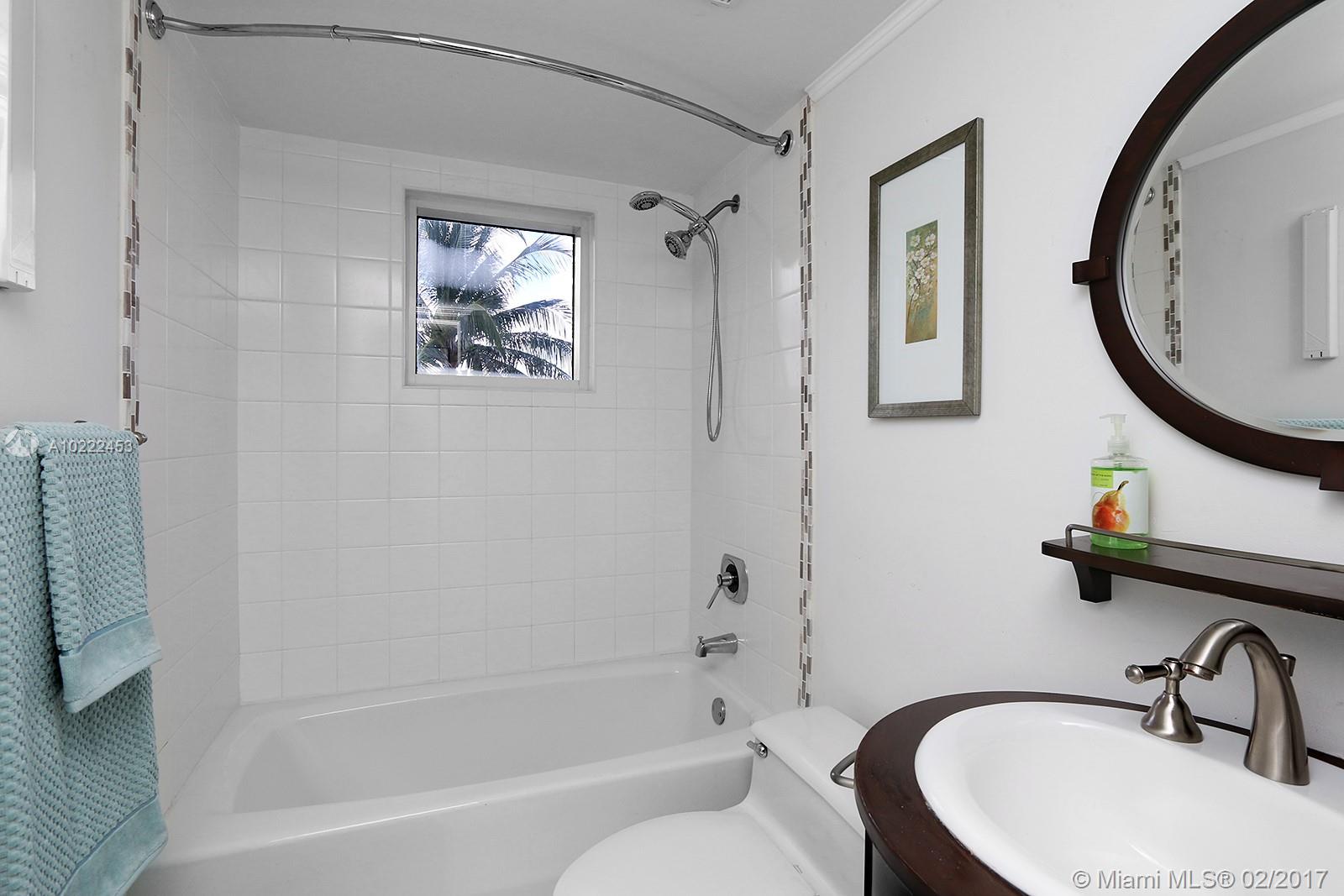 The Sterling Condo - Residential Lease