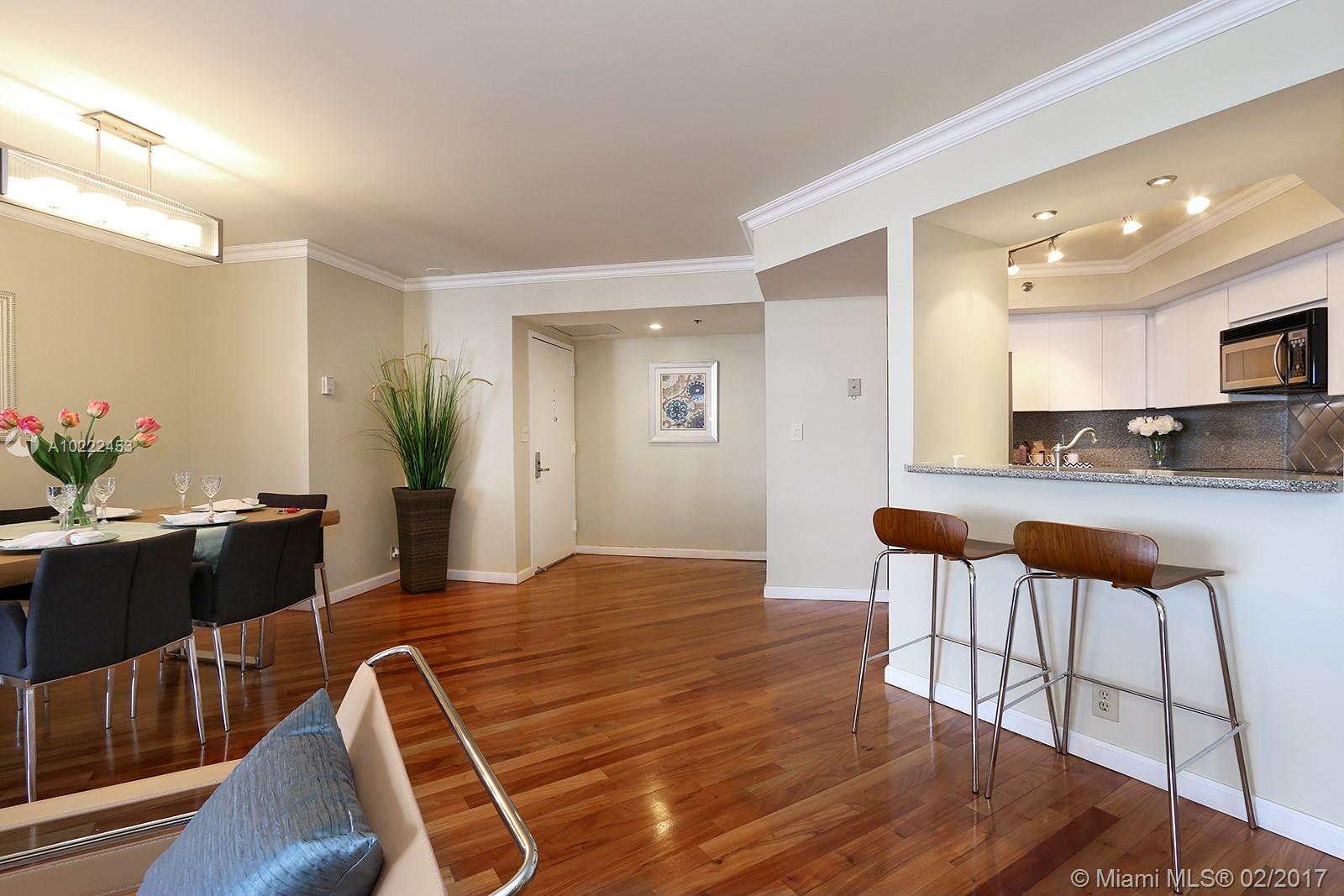 The Sterling Condo - Residential Lease