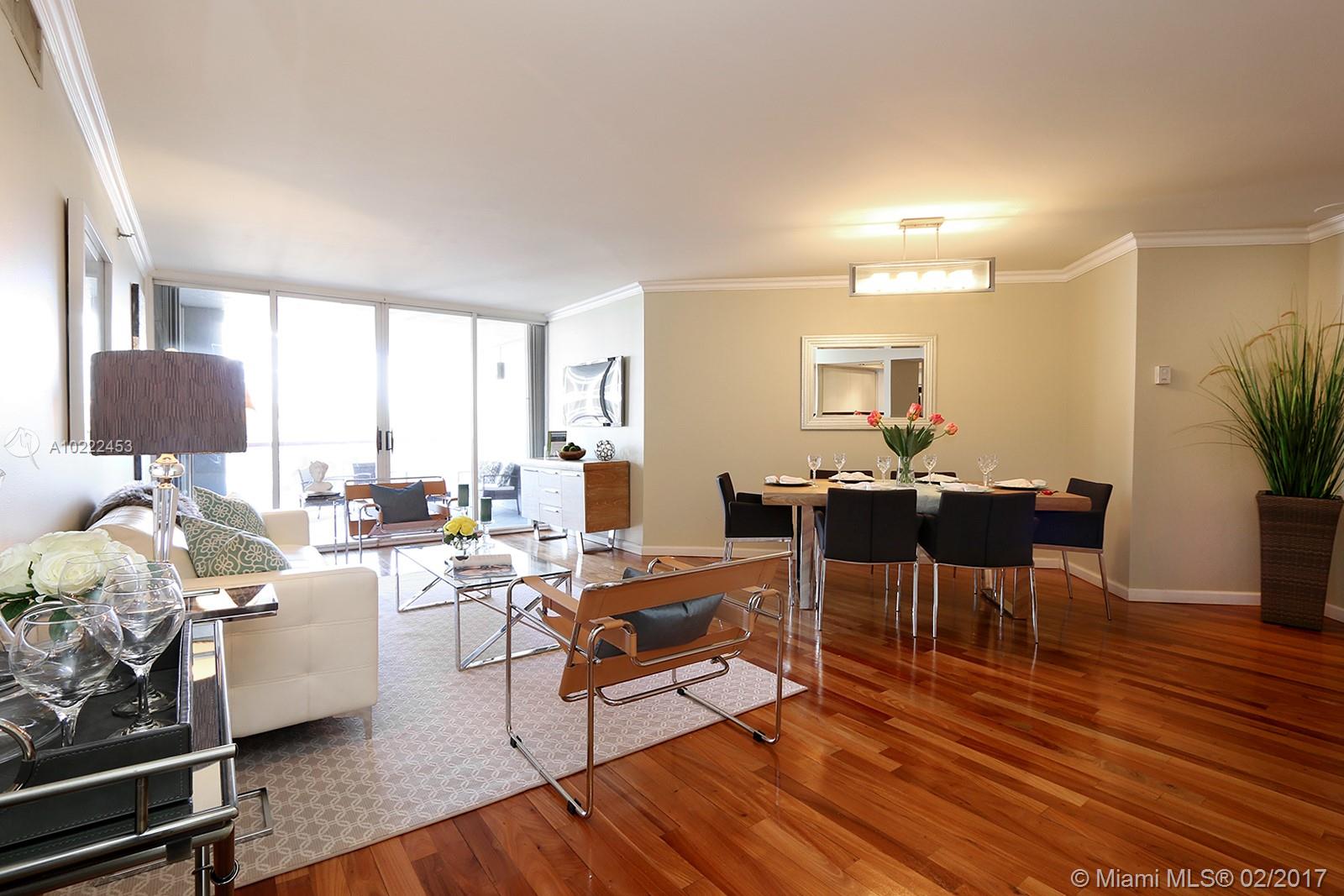 The Sterling Condo - Residential Lease