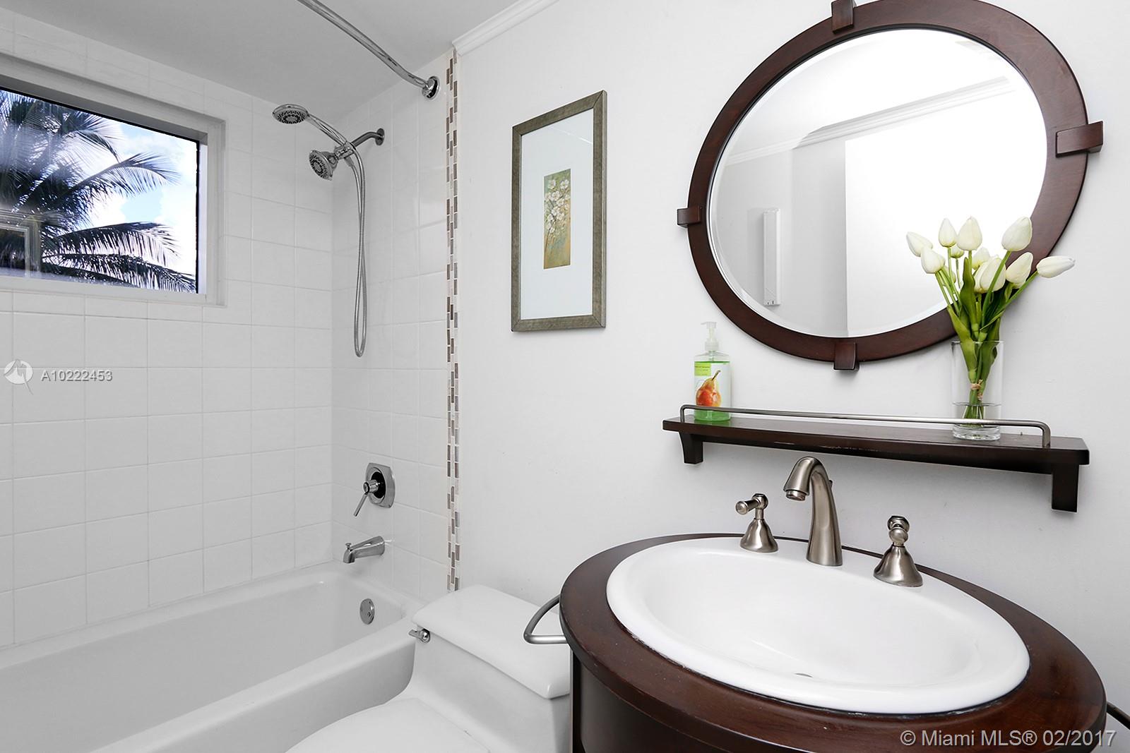 The Sterling Condo - Residential Lease