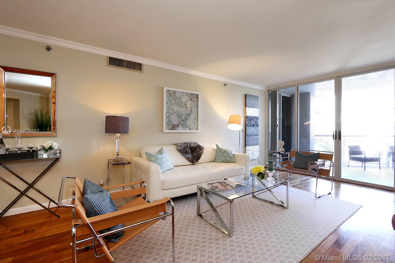 The Sterling Condo - Residential Lease