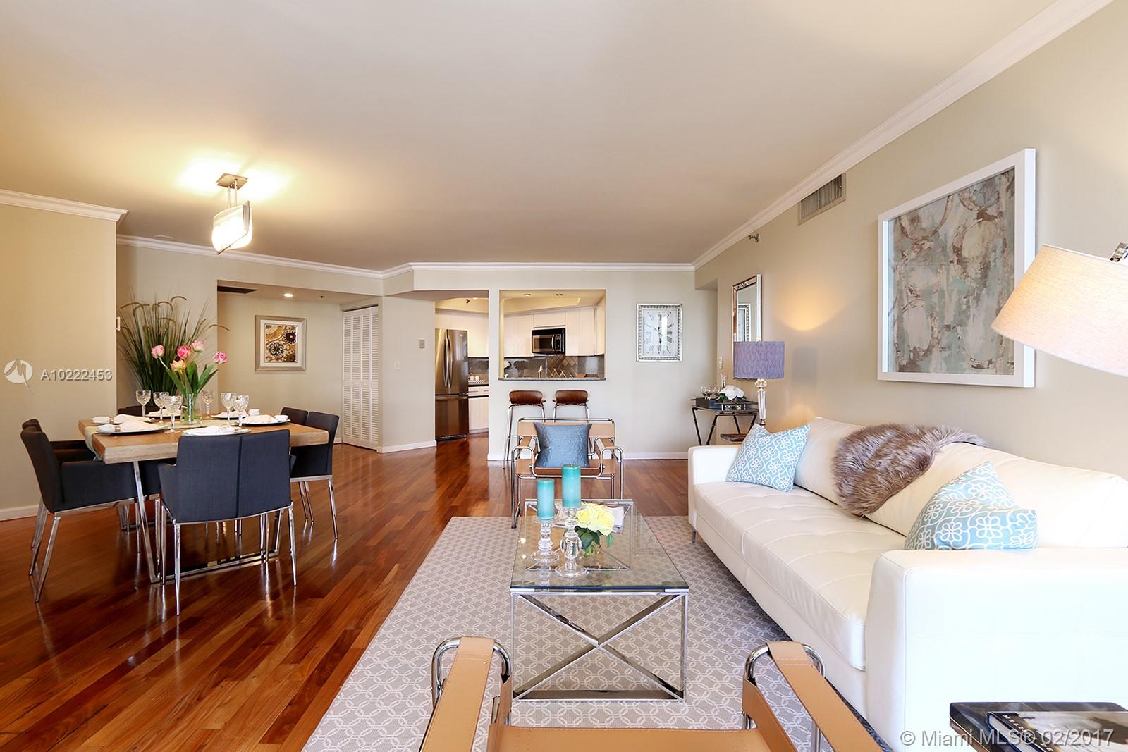 The Sterling Condo - Residential Lease