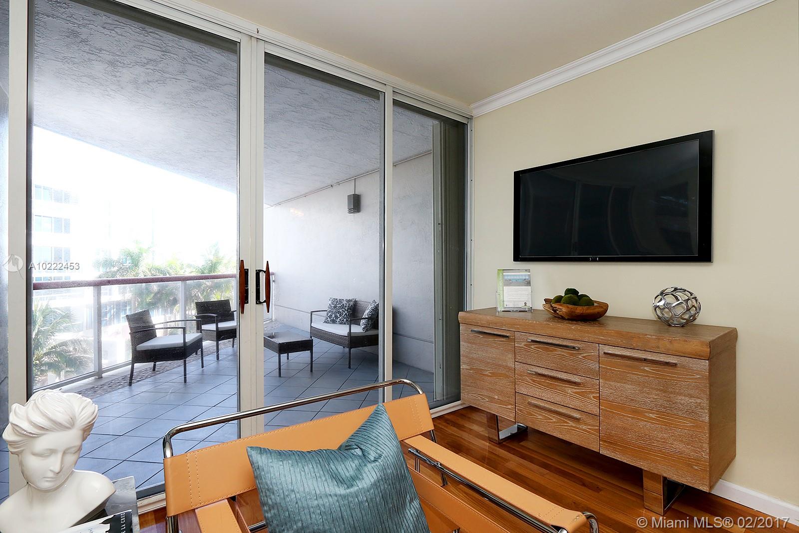 The Sterling Condo - Residential Lease