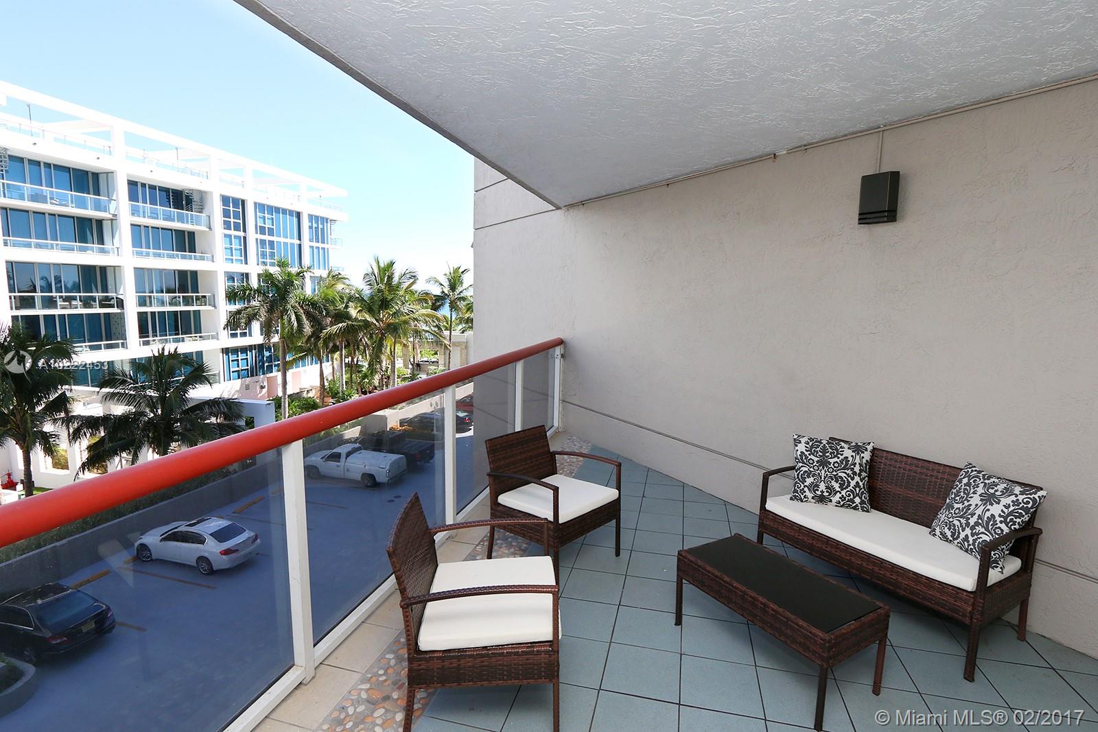 The Sterling Condo - Residential Lease