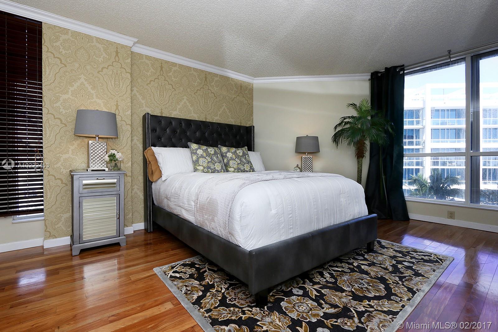 The Sterling Condo - Residential Lease