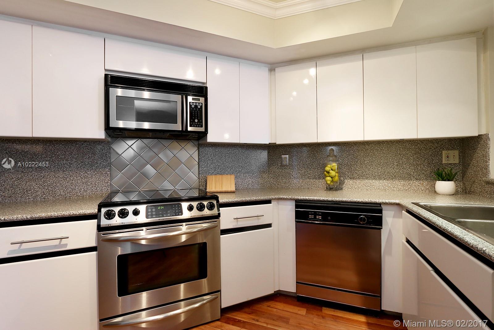 The Sterling Condo - Residential Lease