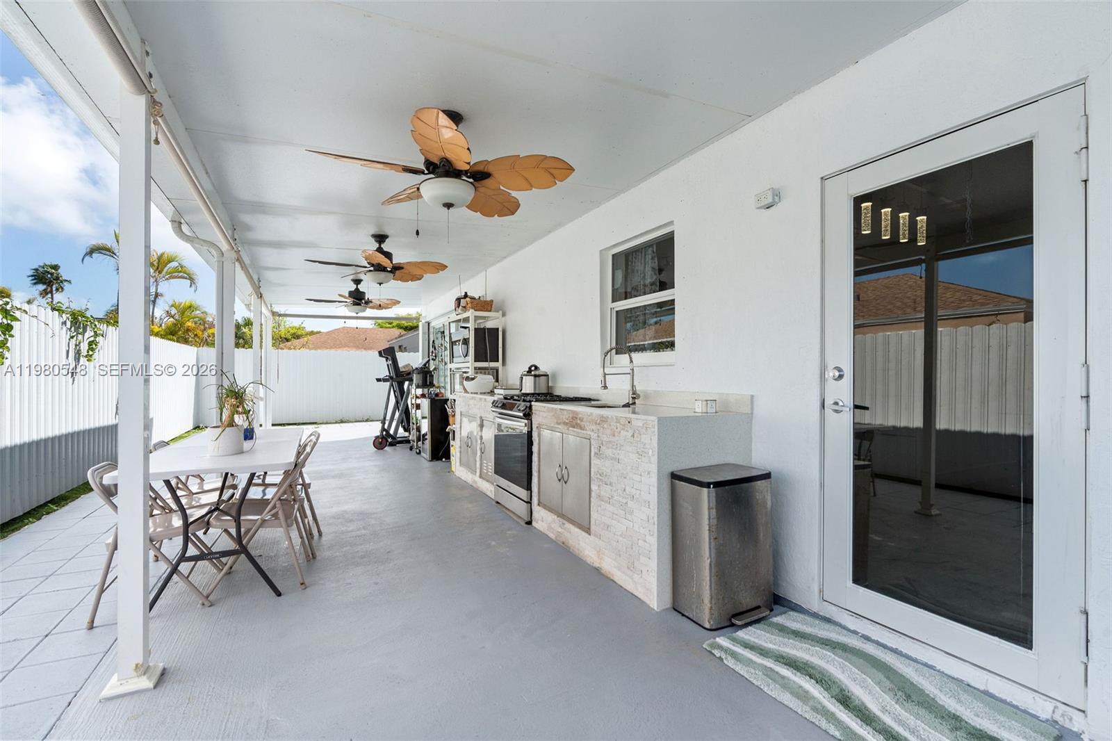 LAKES BY THE BAY SEC 5 - Residential