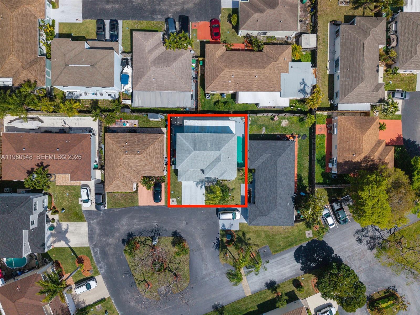 LAKES BY THE BAY SEC 5 - Residential