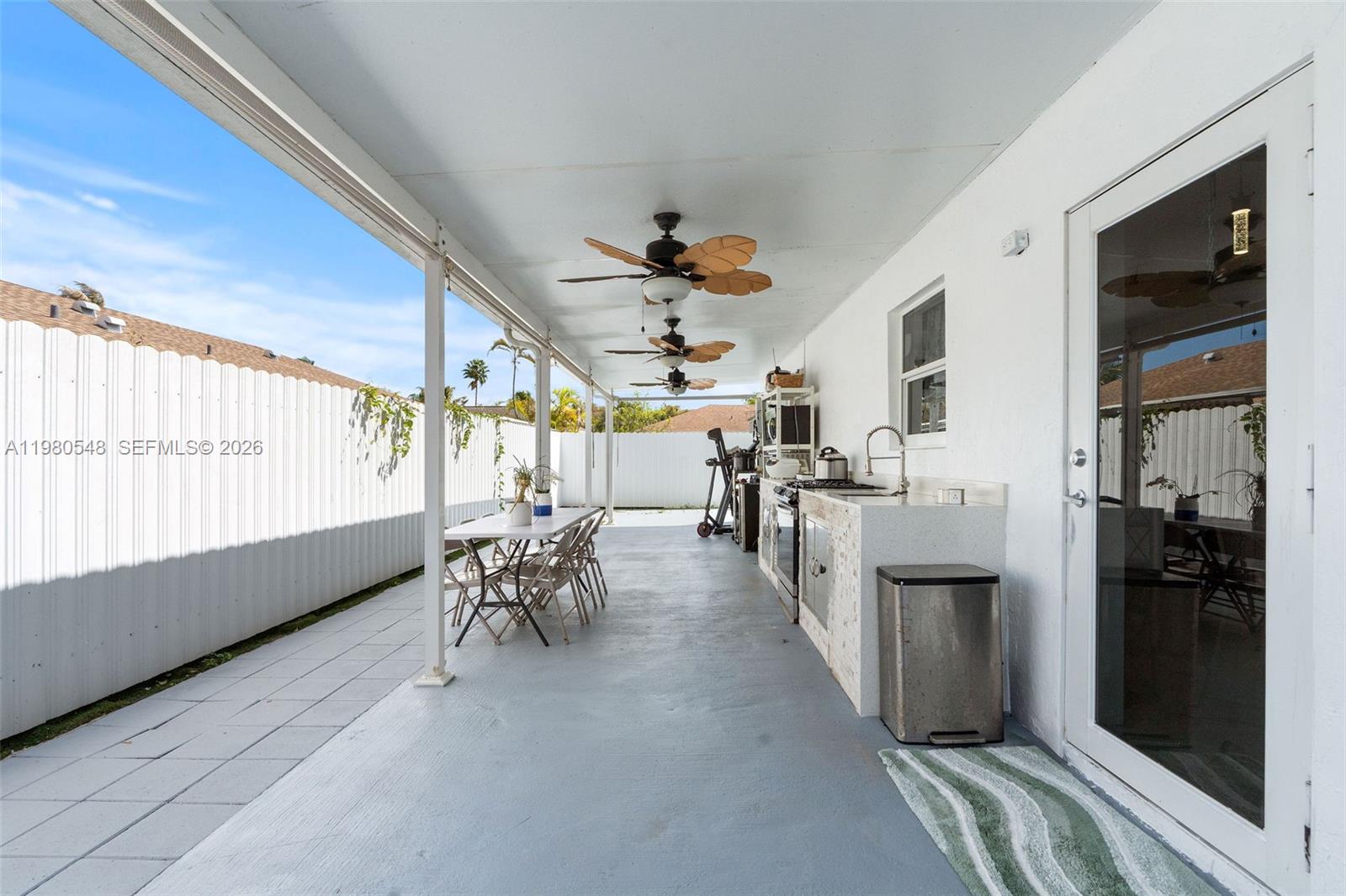 LAKES BY THE BAY SEC 5 - Residential