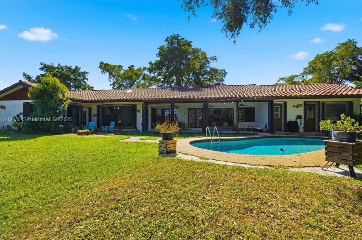 JACARANDA COUNTRY CLUB WE - Residential