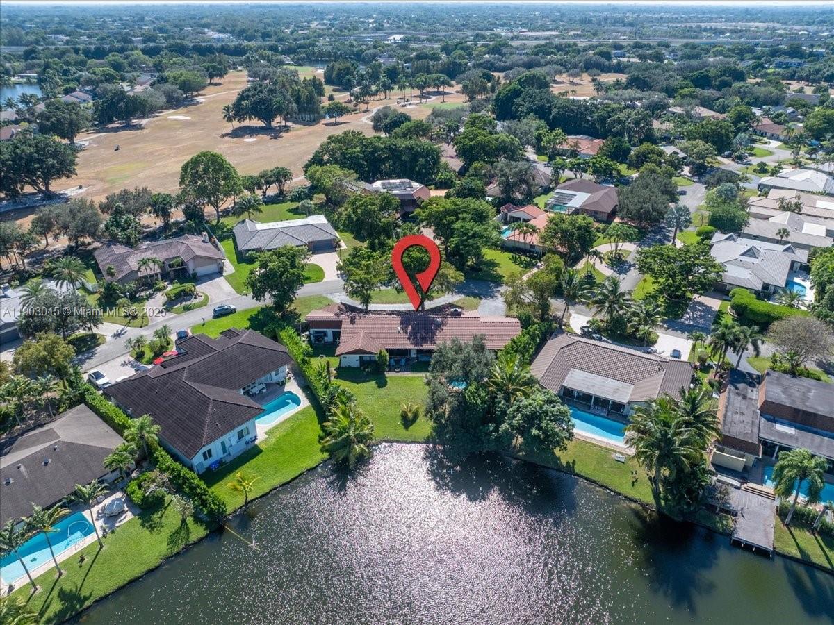 JACARANDA COUNTRY CLUB WE - Residential