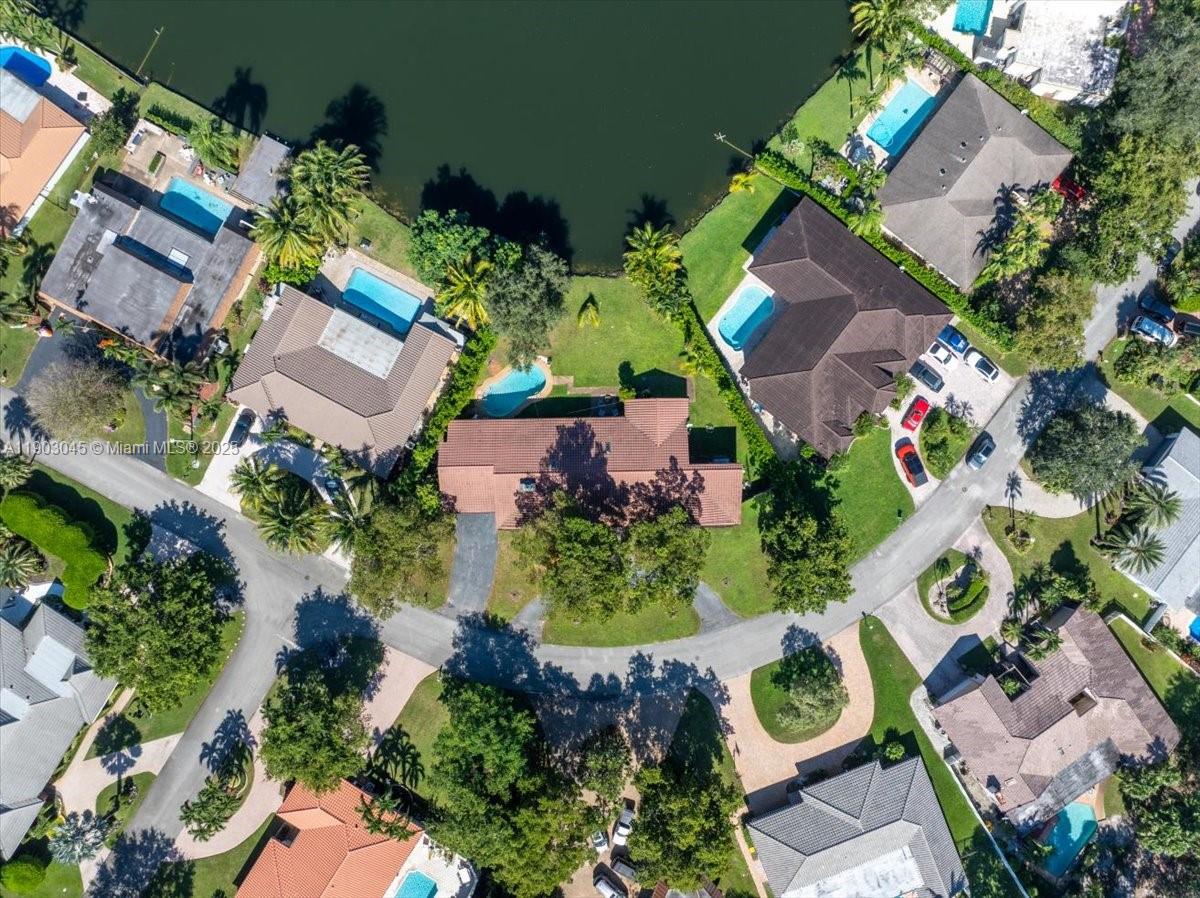 JACARANDA COUNTRY CLUB WE - Residential