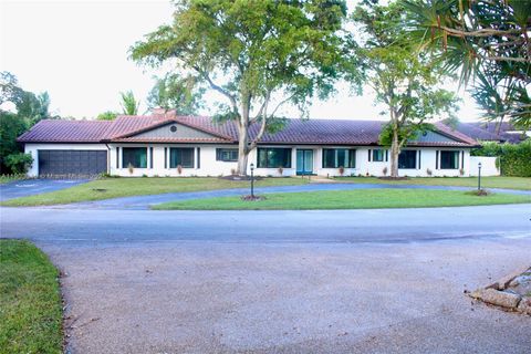 9431 Sea Turtle Ln Plantation FL 33324