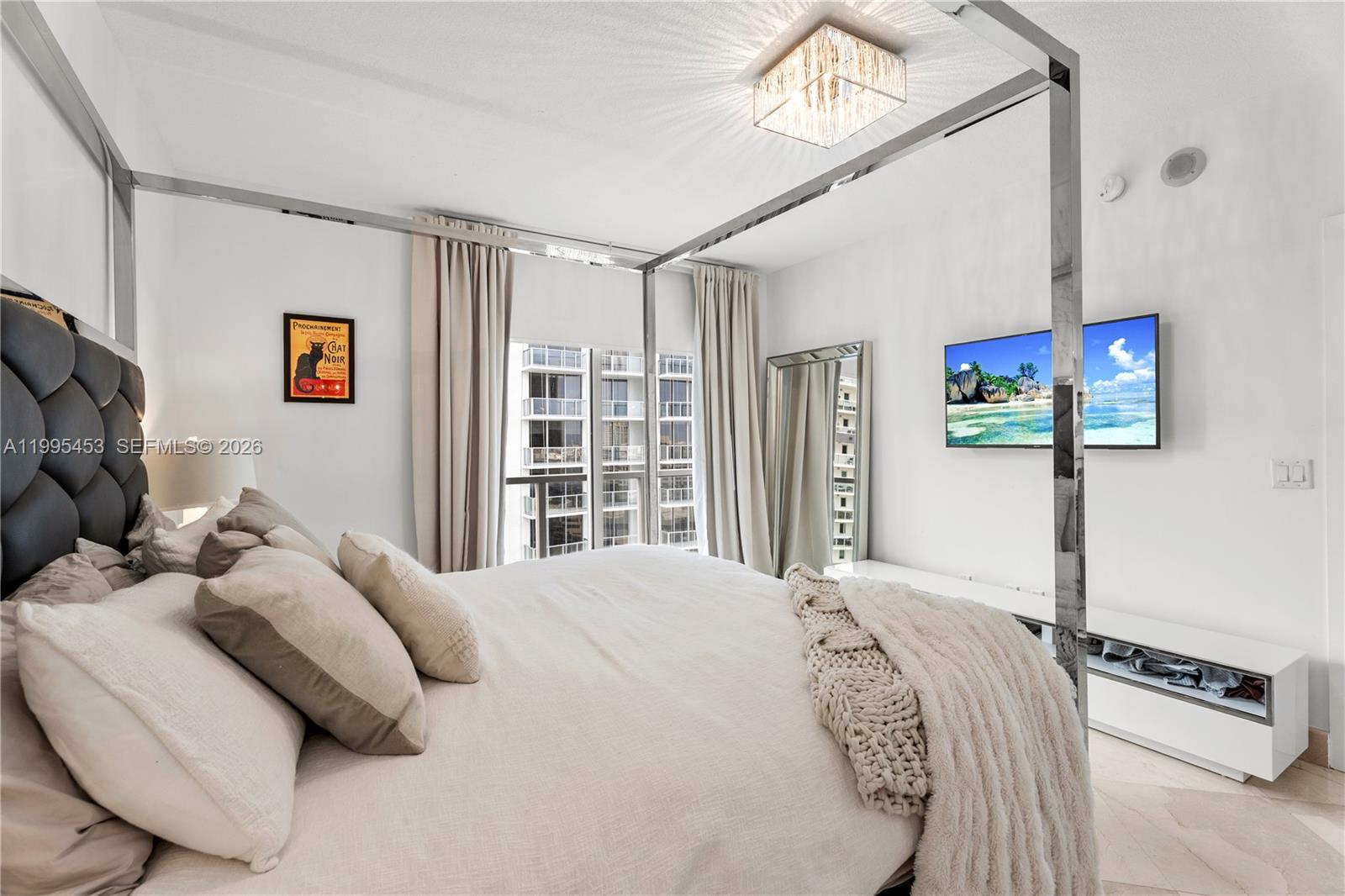 1060 BRICKELL CONDO - Residential