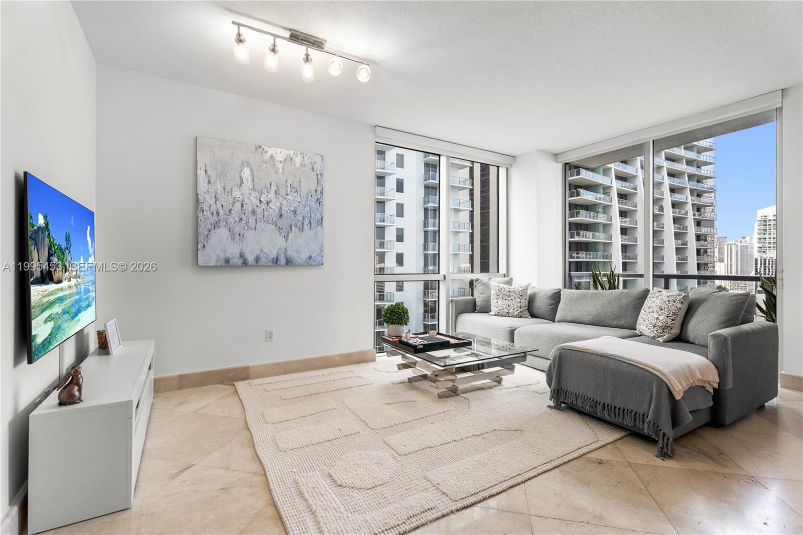 1060 BRICKELL CONDO - Residential