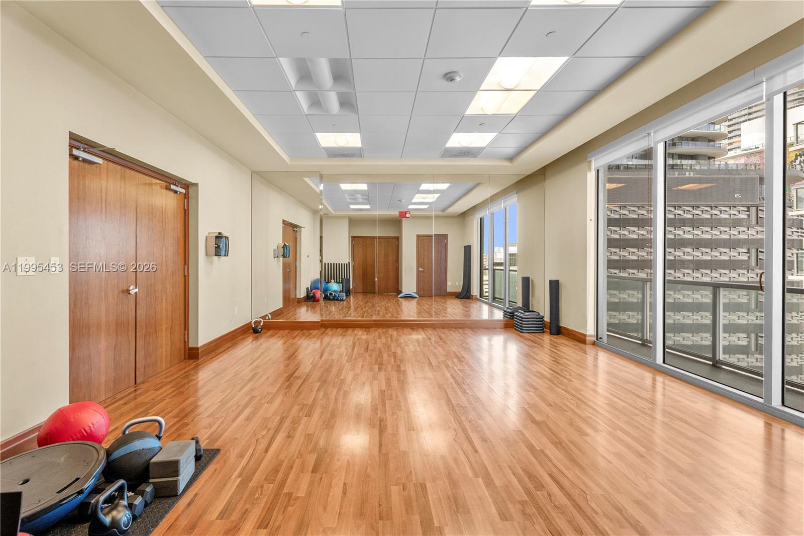 1060 BRICKELL CONDO - Residential