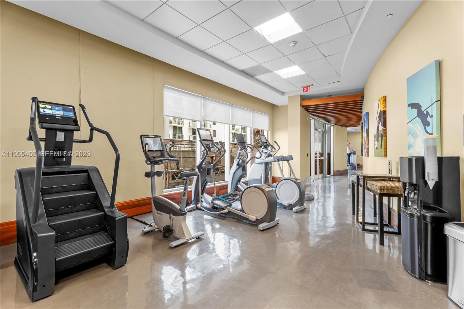 1060 BRICKELL CONDO - Residential