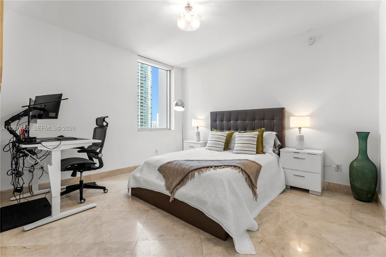 1060 BRICKELL CONDO - Residential