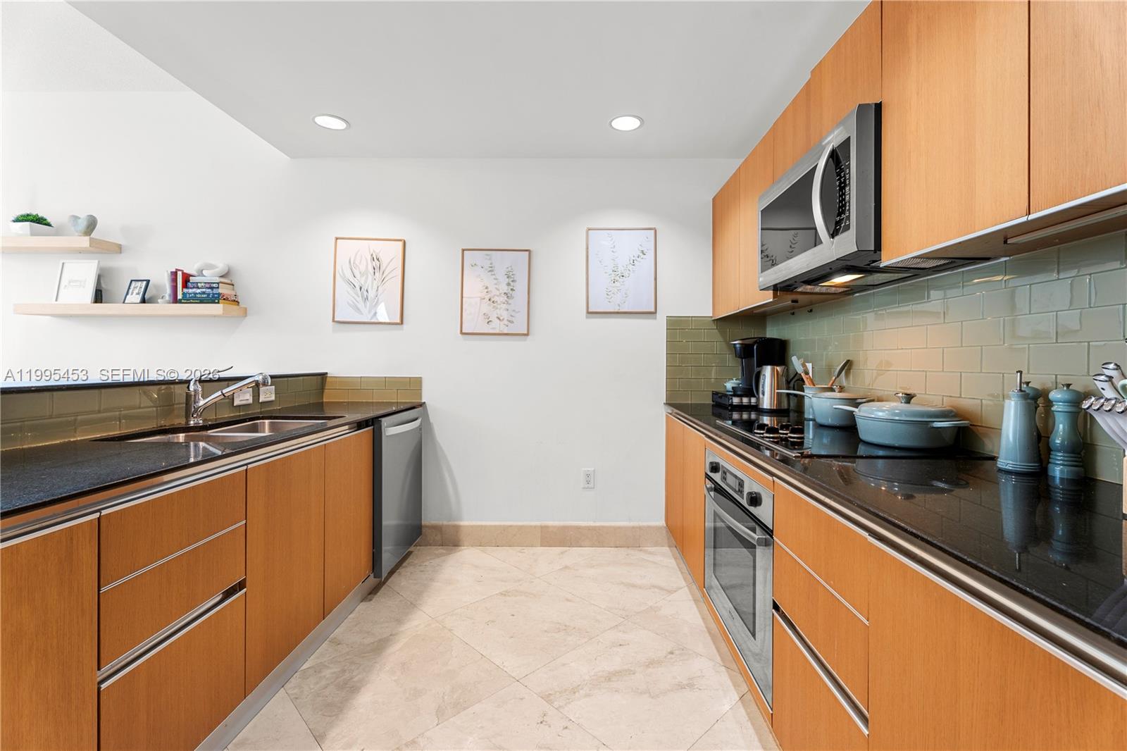 1060 BRICKELL CONDO - Residential