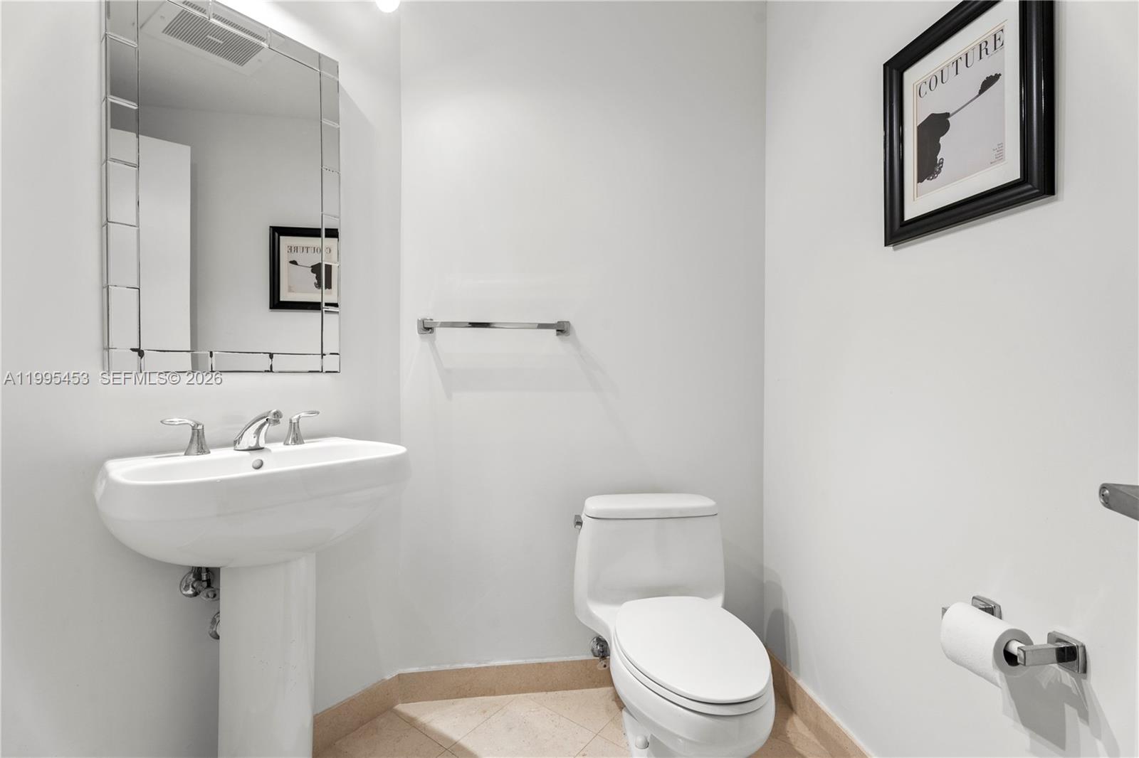 1060 BRICKELL CONDO - Residential