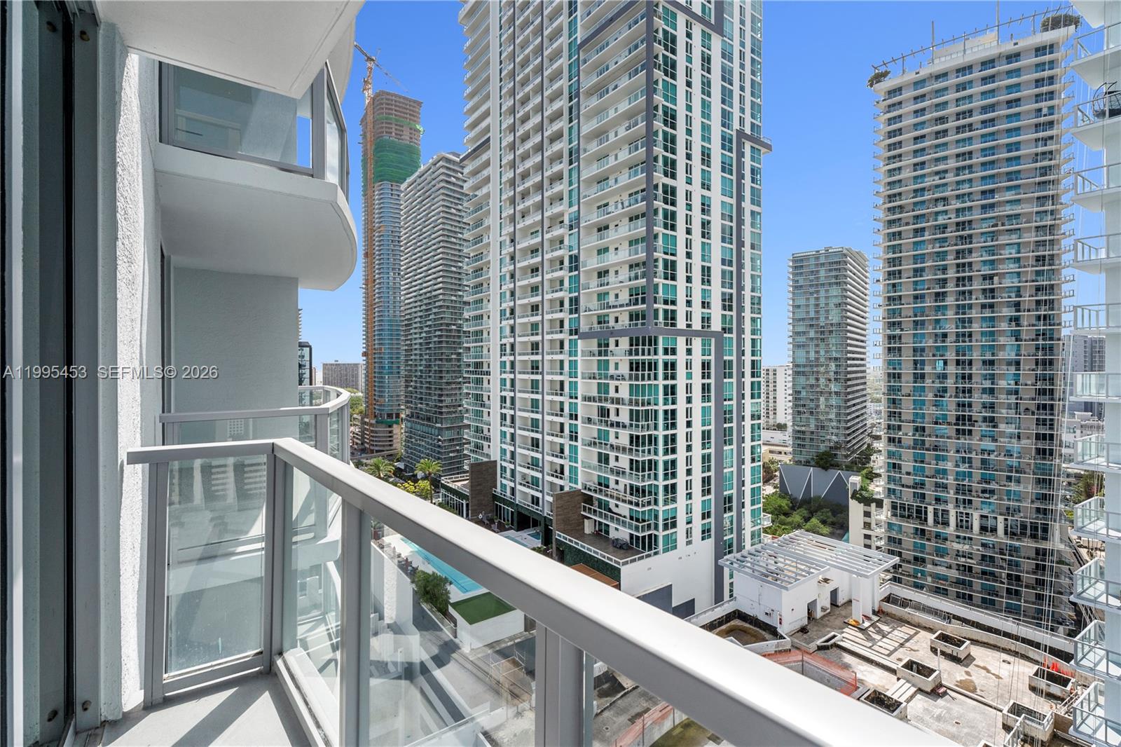 1060 BRICKELL CONDO - Residential