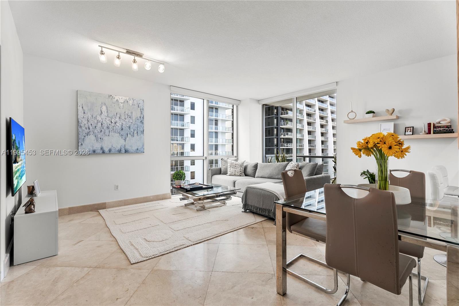 1060 BRICKELL CONDO - Residential