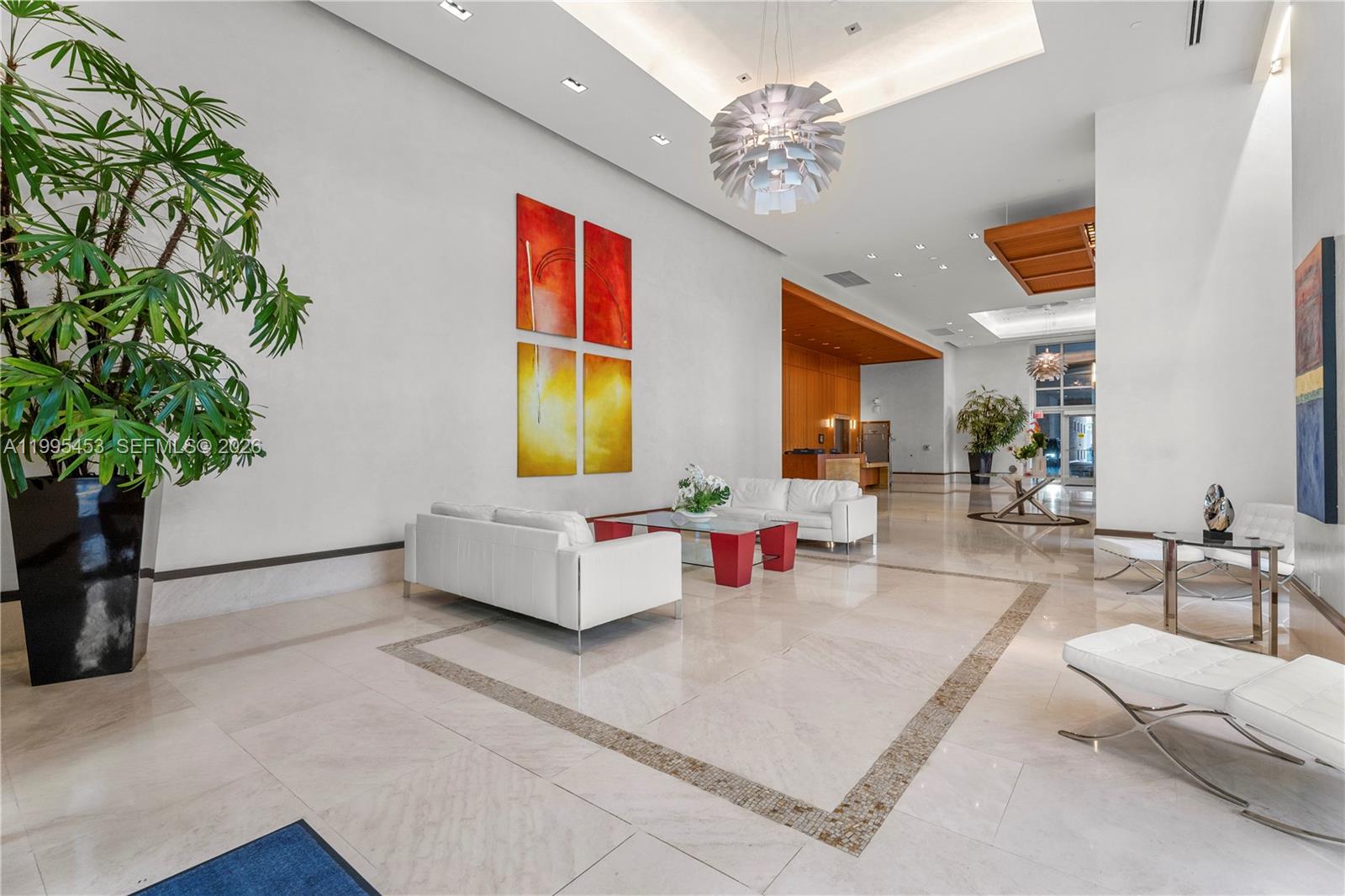 1060 BRICKELL CONDO - Residential