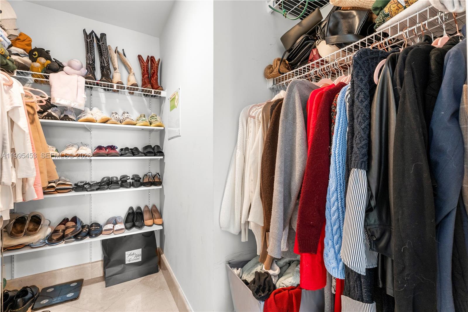 1060 BRICKELL CONDO - Residential