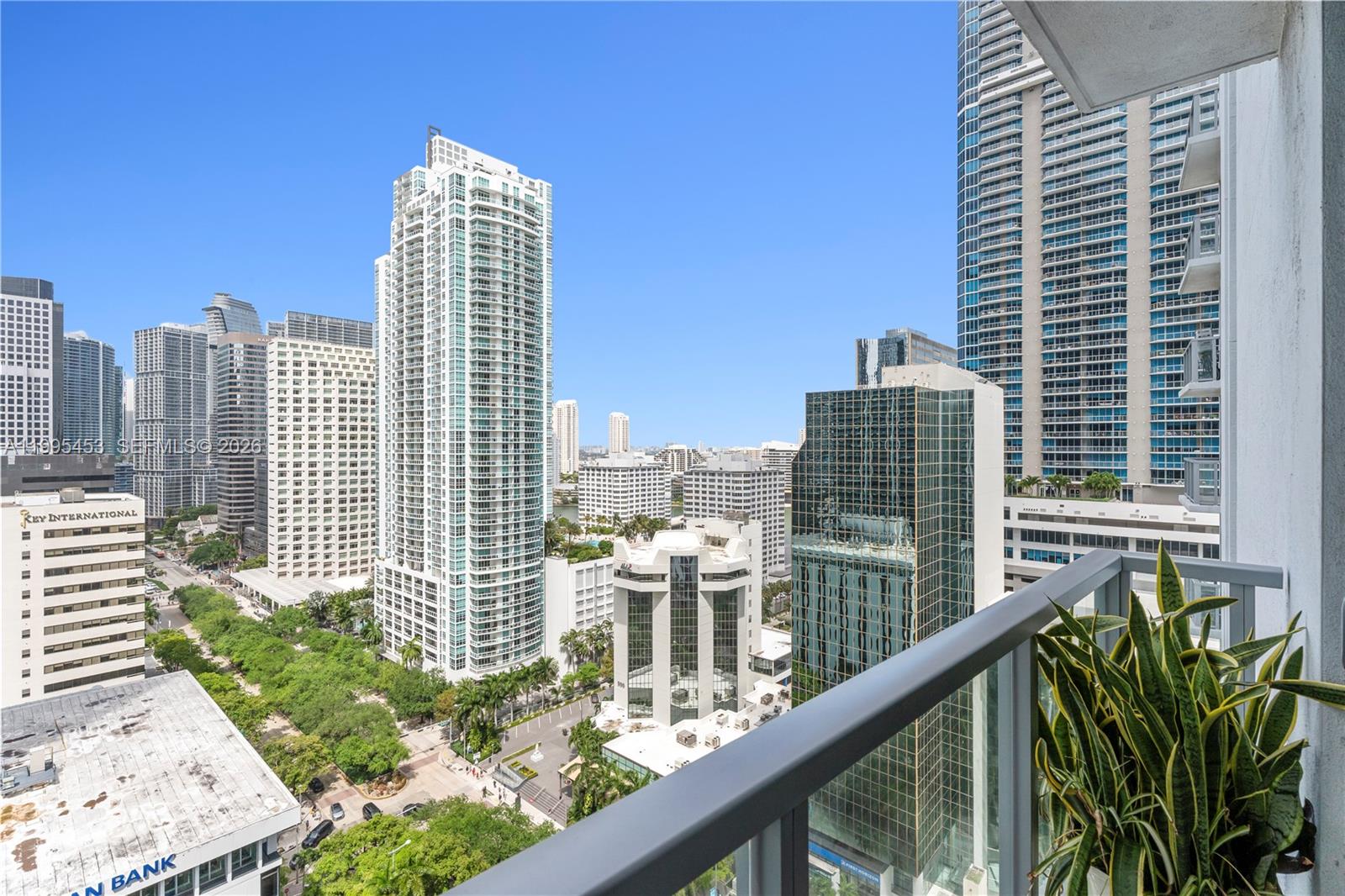 1060 BRICKELL CONDO - Residential
