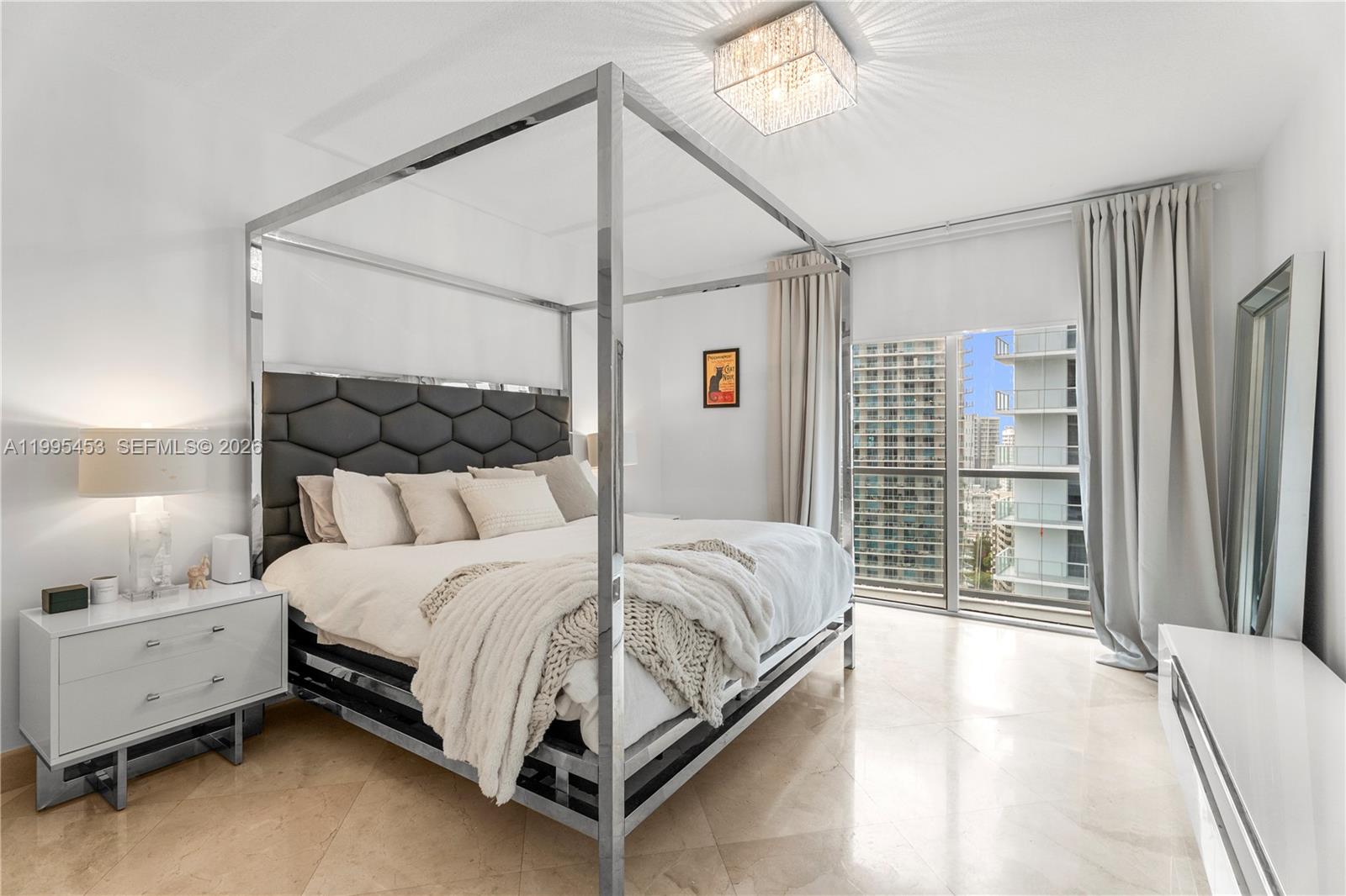 1060 BRICKELL CONDO - Residential