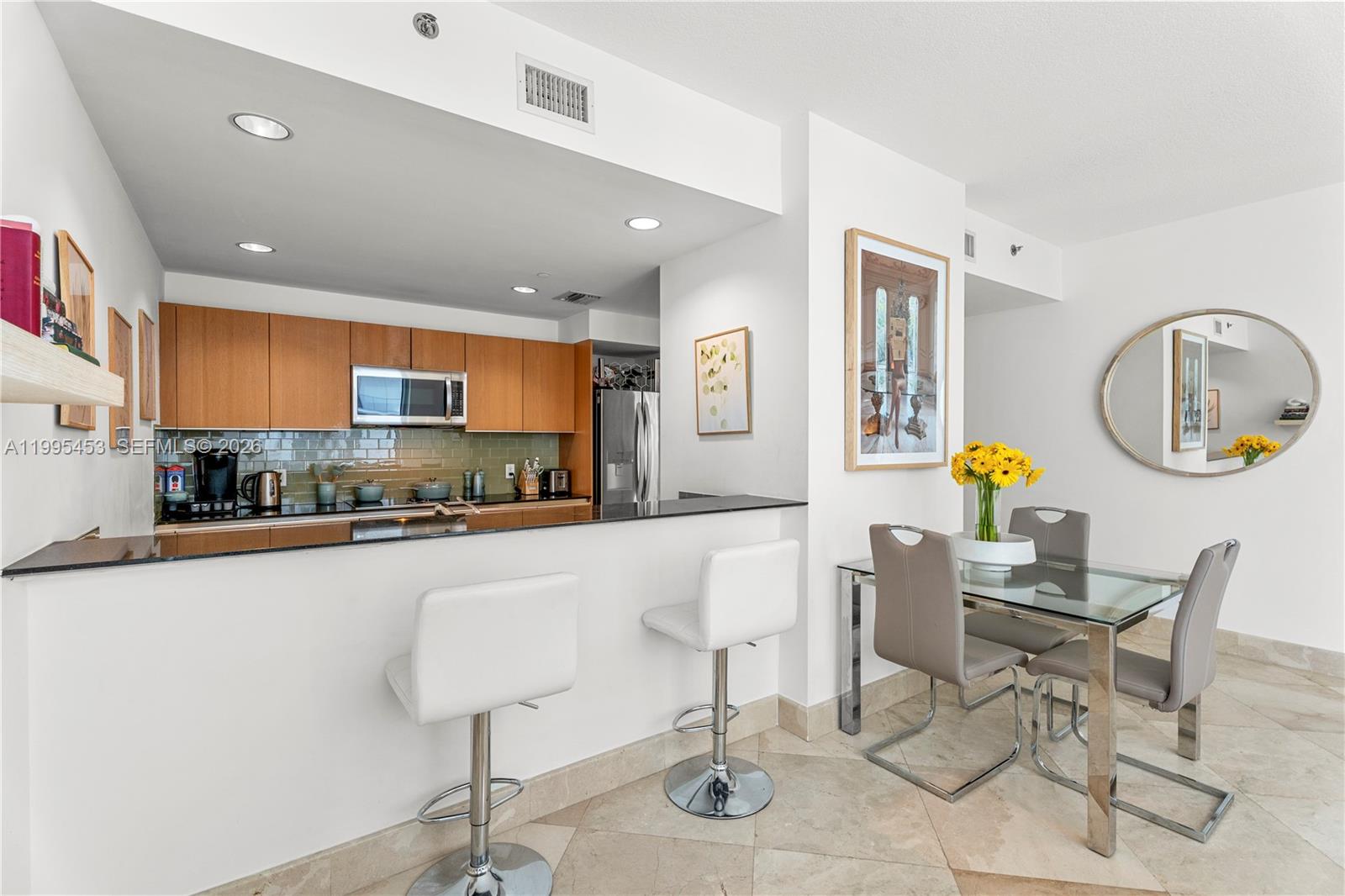 1060 BRICKELL CONDO - Residential