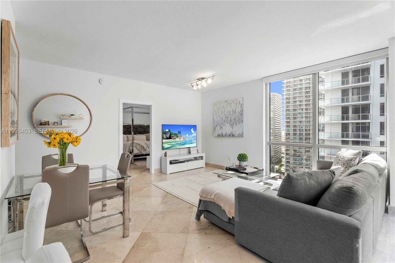 1060 BRICKELL CONDO - Residential