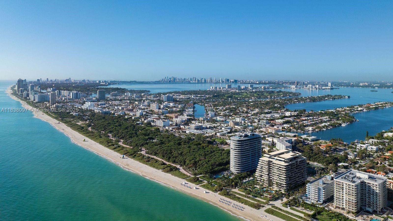 8777 Collins Avenue 604, Surfside, FL, 33154/$21,250,000 1 8777 Collins Avenue 604