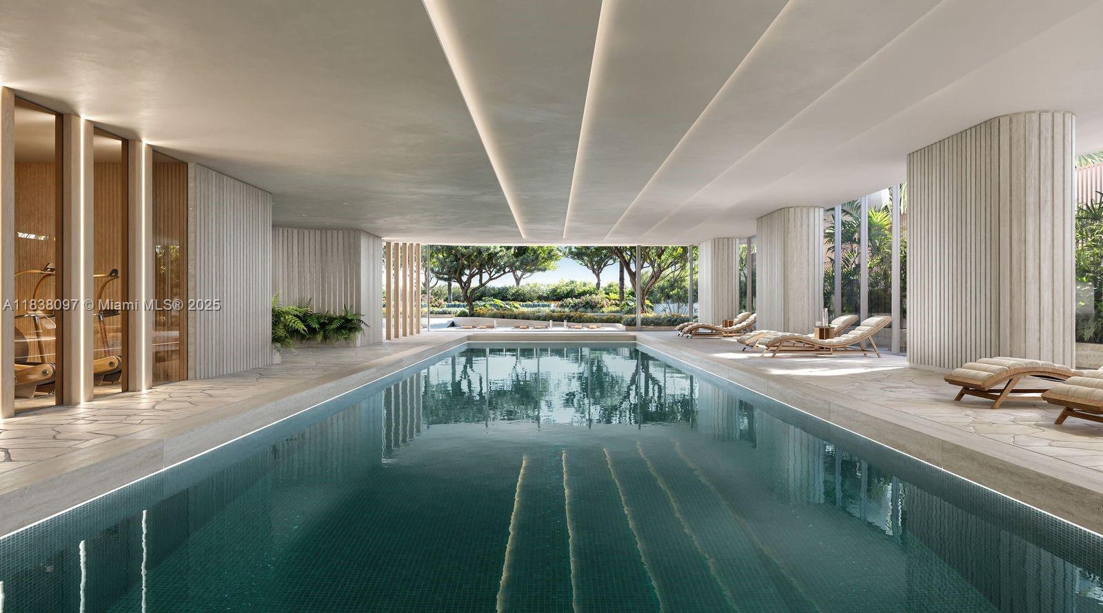 SECOND AMD PLAT OF NORMAND - Residential