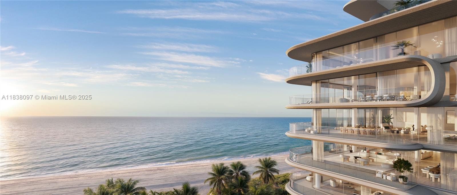 8777 Collins Avenue 604, Surfside, FL, 33154/$21,250,000 3 8777 Collins Avenue 604