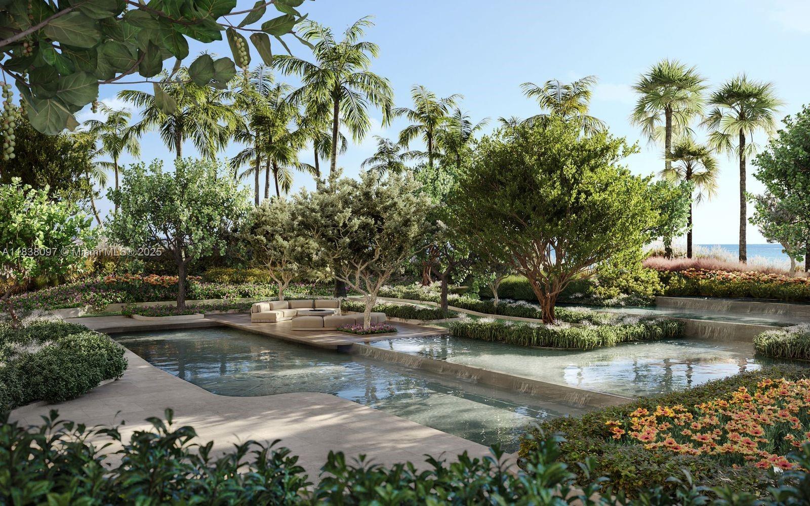 SECOND AMD PLAT OF NORMAND - Residential