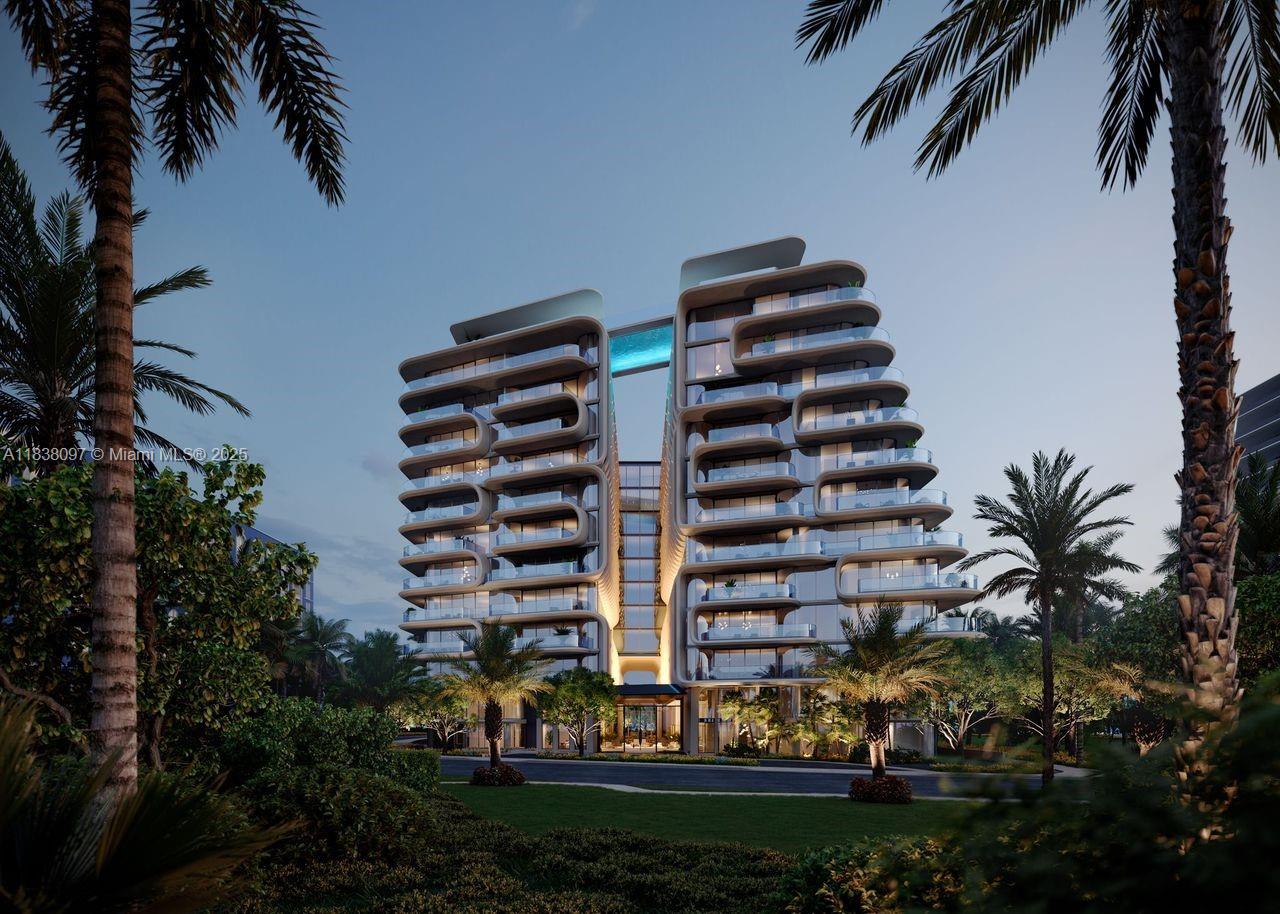 8777 Collins Avenue 604, Surfside, FL, 33154/$21,250,000 4 8777 Collins Avenue 604