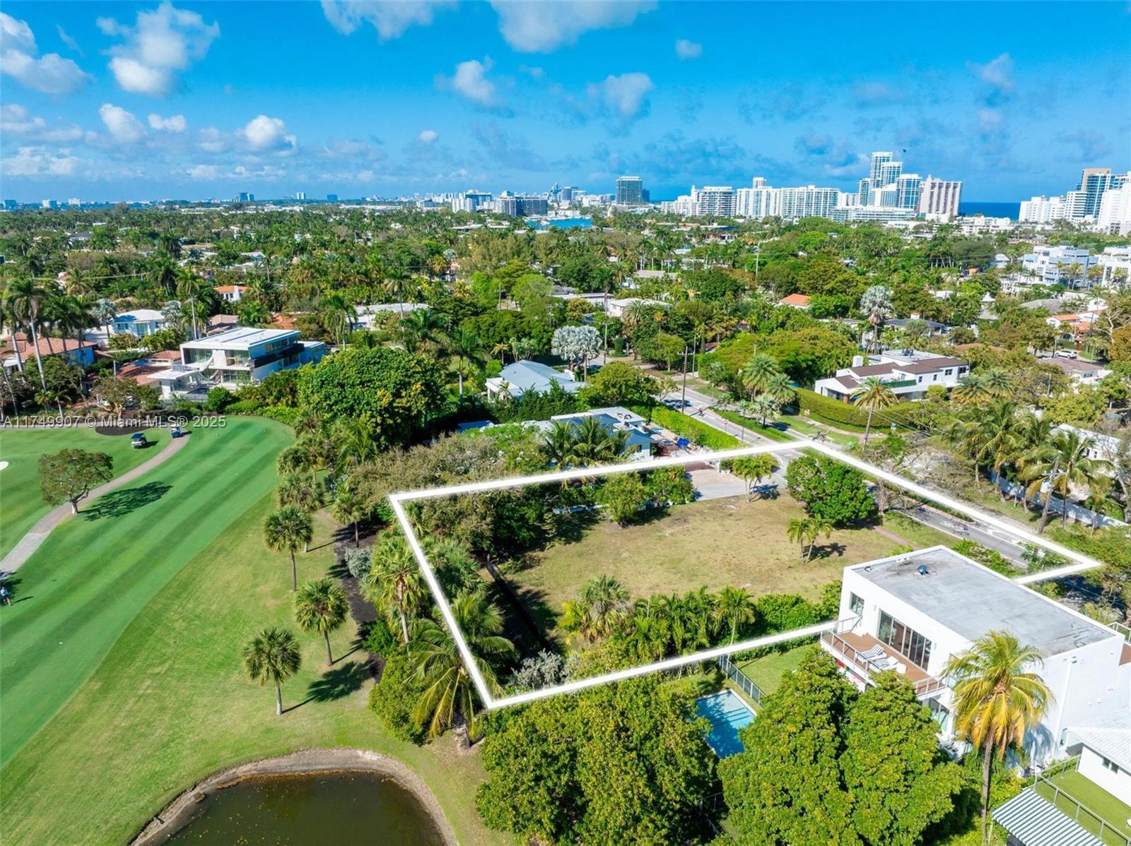 6060 La Gorce Dr