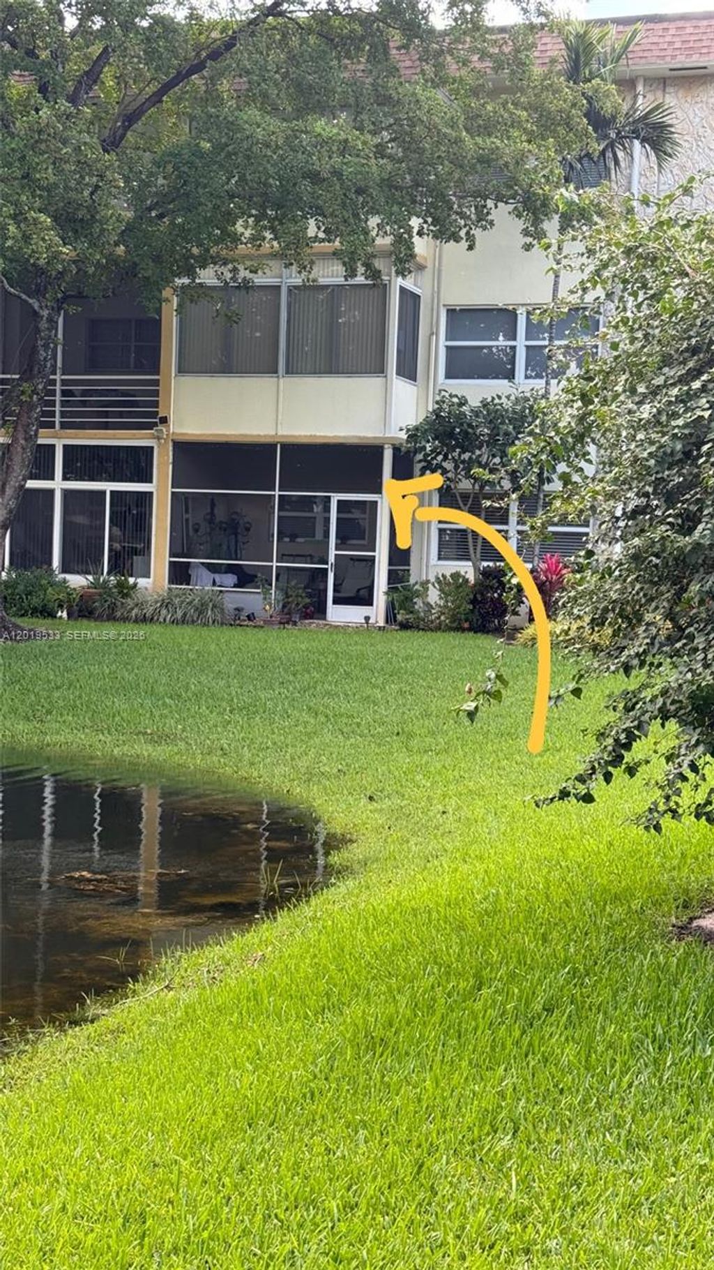 Photo of 5131 W Oakland Park Blvd #106, Lauderdale Lakes, FL 33313 (MLS # A12019533)