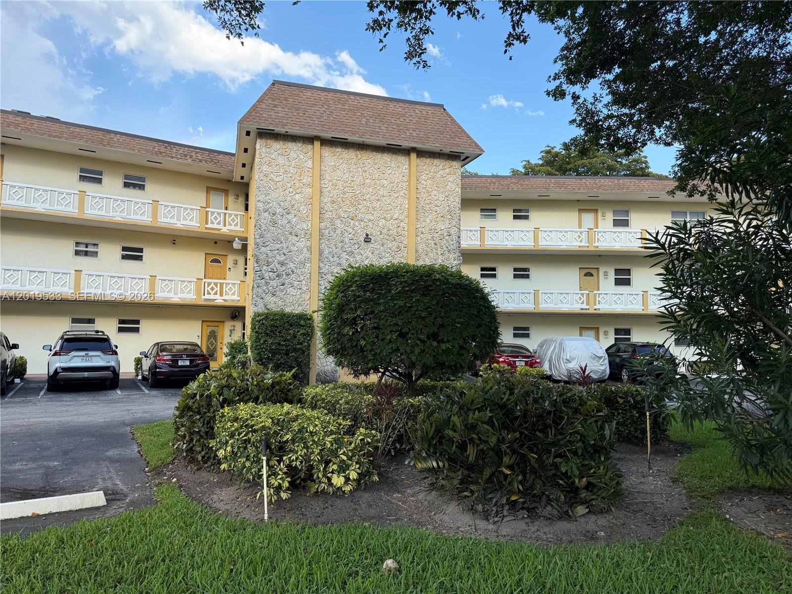5131 W Oakland Park Blvd 106