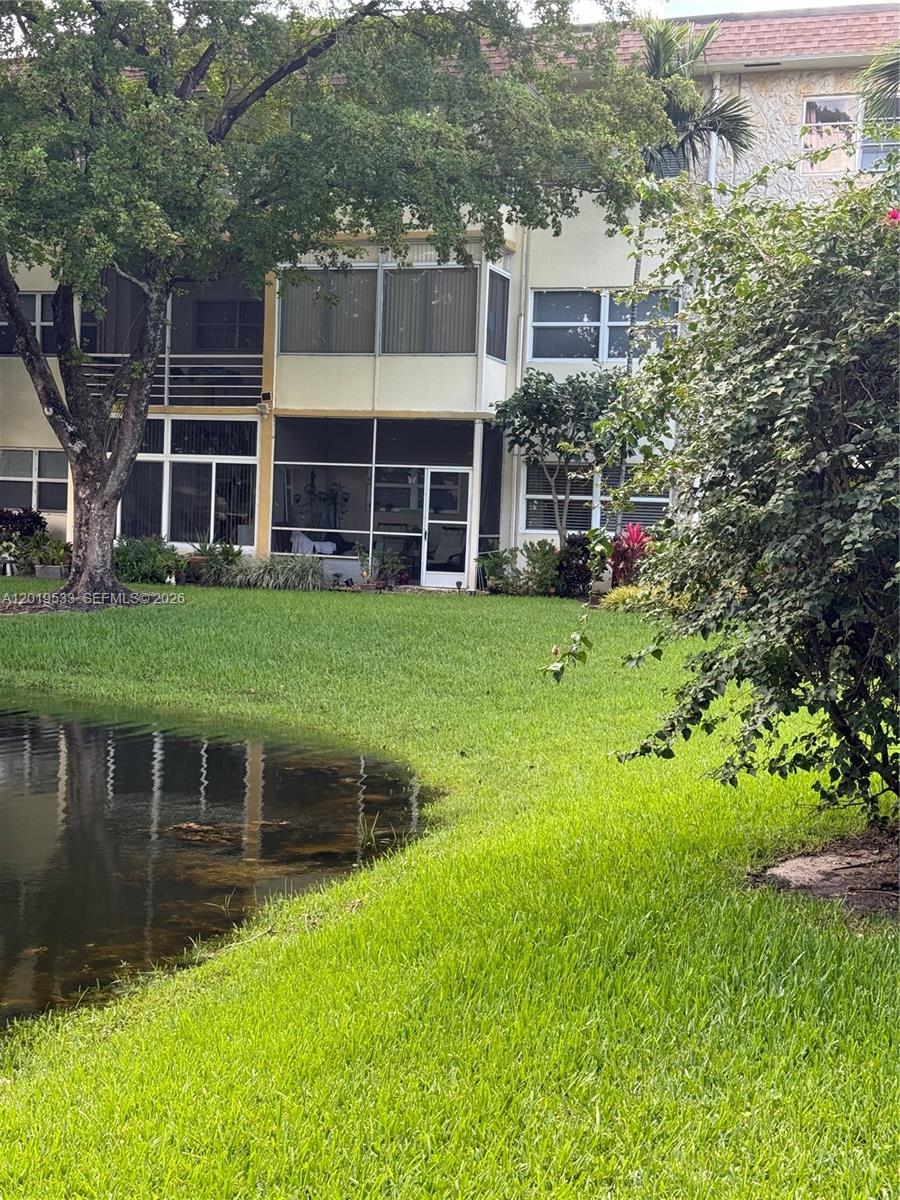 LILAC GARDENS CONDO - Residential