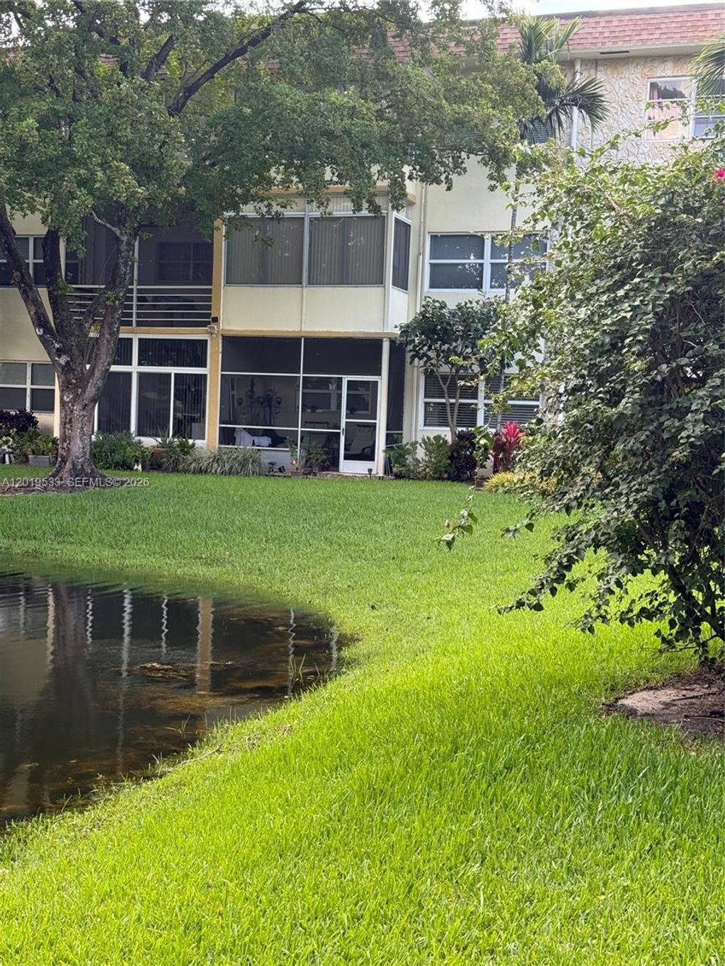 Photo of 5131 W Oakland Park Blvd #106, Lauderdale Lakes, FL 33313 (MLS # A12019533)