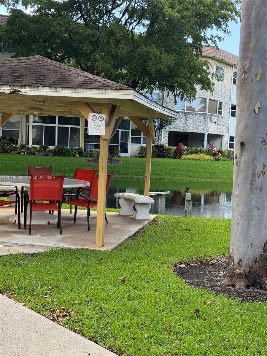 LILAC GARDENS CONDO - Residential