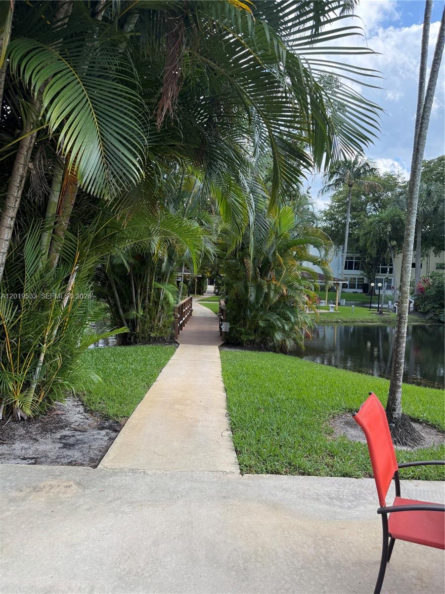 LILAC GARDENS CONDO - Residential