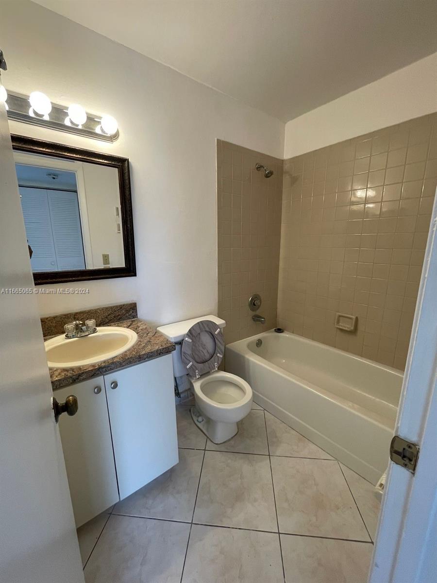 MONTEREY TWO CONDO - Residential Lease