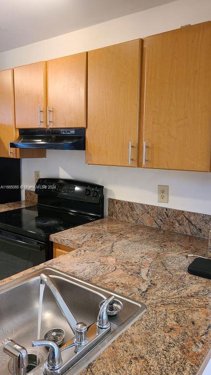 MONTEREY TWO CONDO - Residential Lease