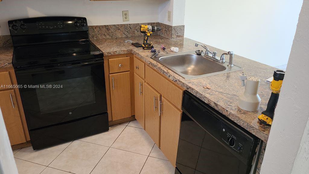 MONTEREY TWO CONDO - Residential Lease