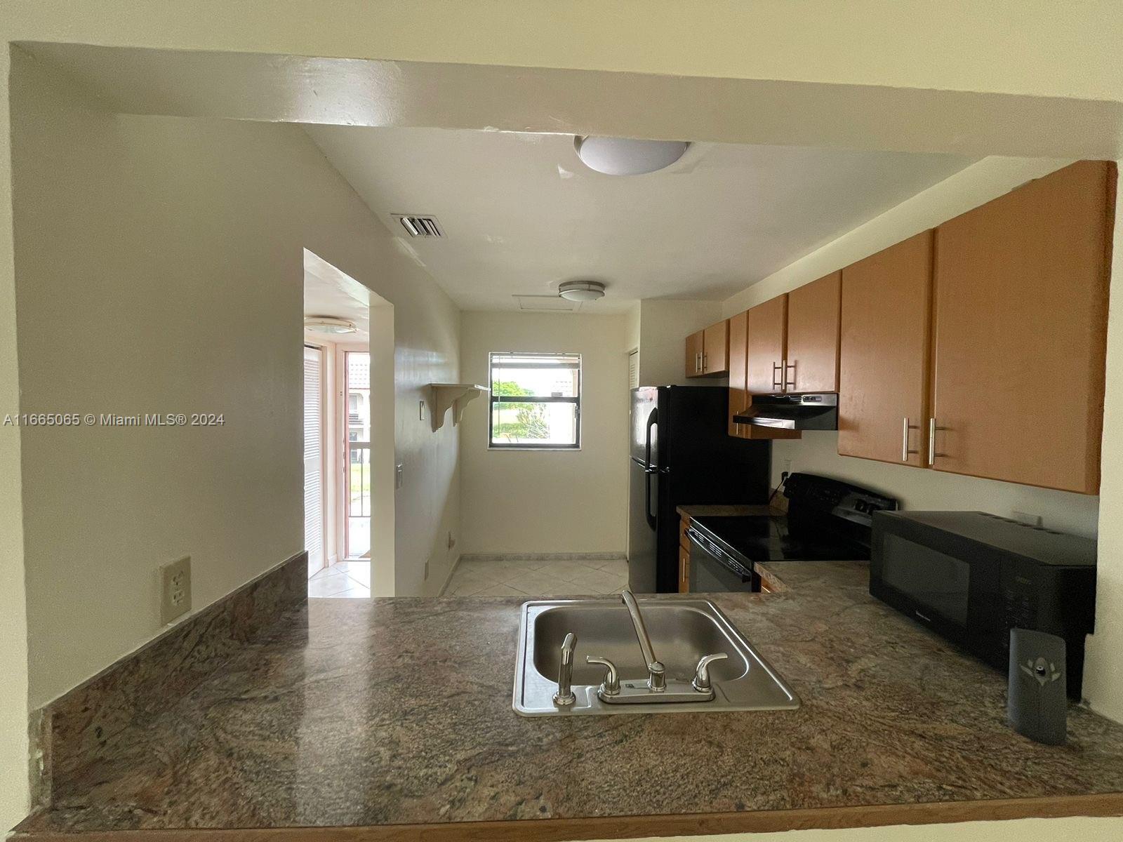MONTEREY TWO CONDO - Residential Lease