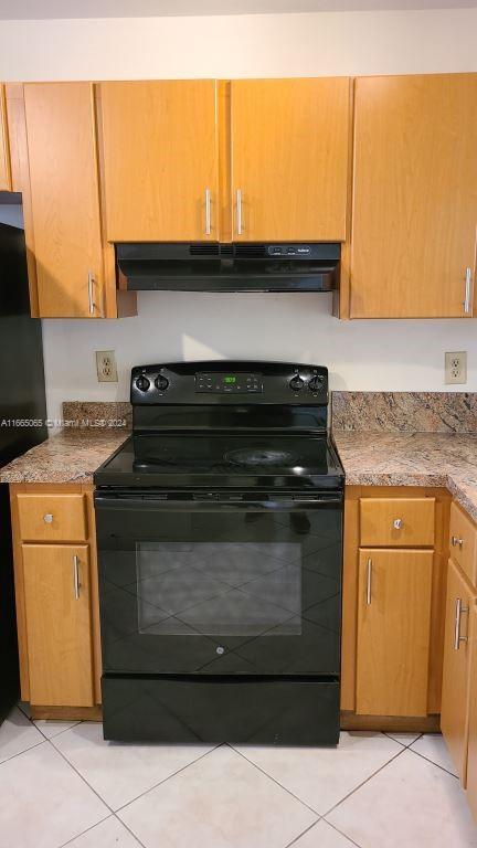 MONTEREY TWO CONDO - Residential Lease